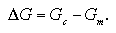 equation