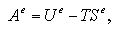 equation