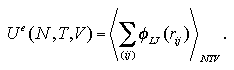 equation