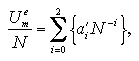 equation