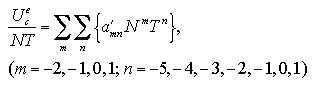 equation