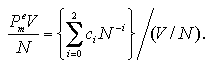 equation