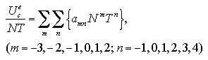 equation