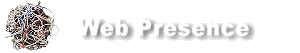 Web Presence